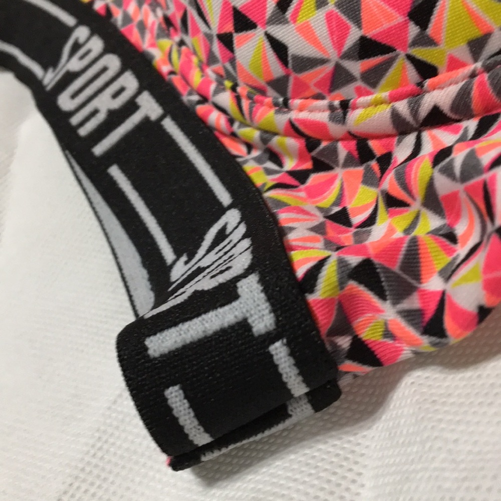 Body Form 38C Sport Bra - Picture 3 of 12